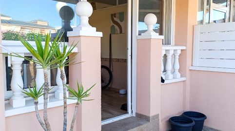 Dúplex en venda a Avenida de Finlandia, 5, Puerto Marino, Santa Pola - imatge 4 Foto 4 de Dúplex en venda a Avenida de Finlandia, 5, Puerto Marino, Santa Pola