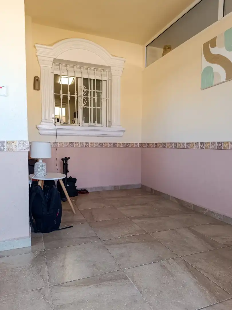 Maisonette zum Verkauf in Avenida de Finlandia, 5, Santa Pola Maisonette zum Verkauf in Santa Pola mit Klimaanlage, Terrasse und Balkon