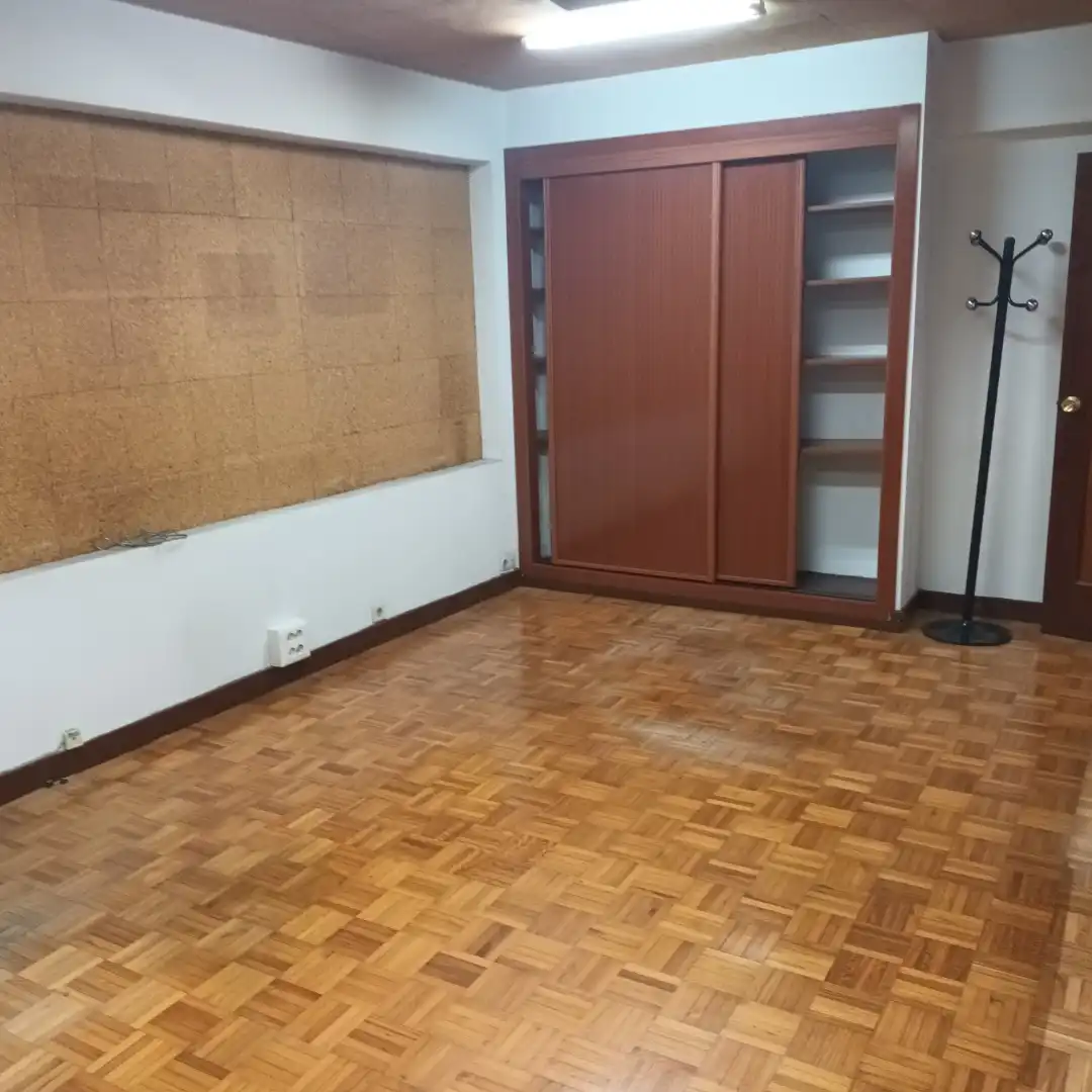 Trastero de alquiler en A Coruña Capital 