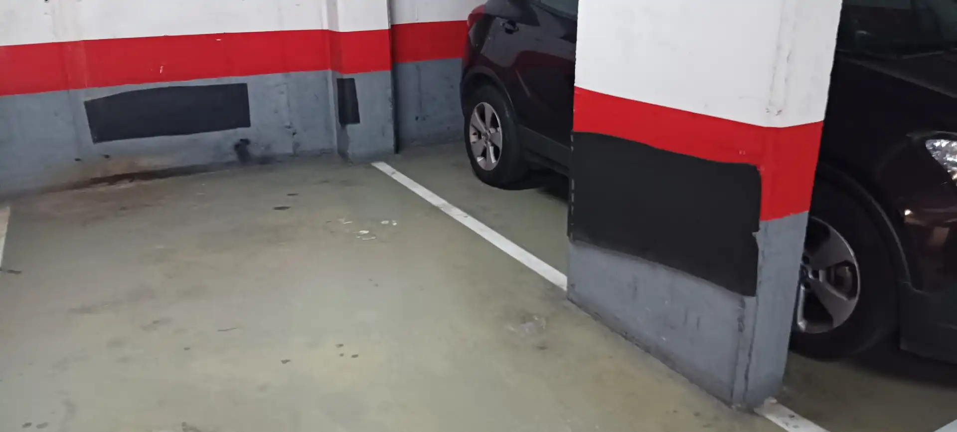 Garage for sale in Carrer Salvador Espriu, 5, Centre Parking of Garage for sale in Sant Just Desvern