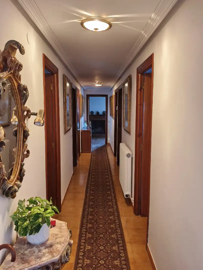 Casa adosada en venda a Calle Cayō Zapata, 9, Gema Casa adosada en venda en Gema amb Calefacció, Jardí privat i Forn