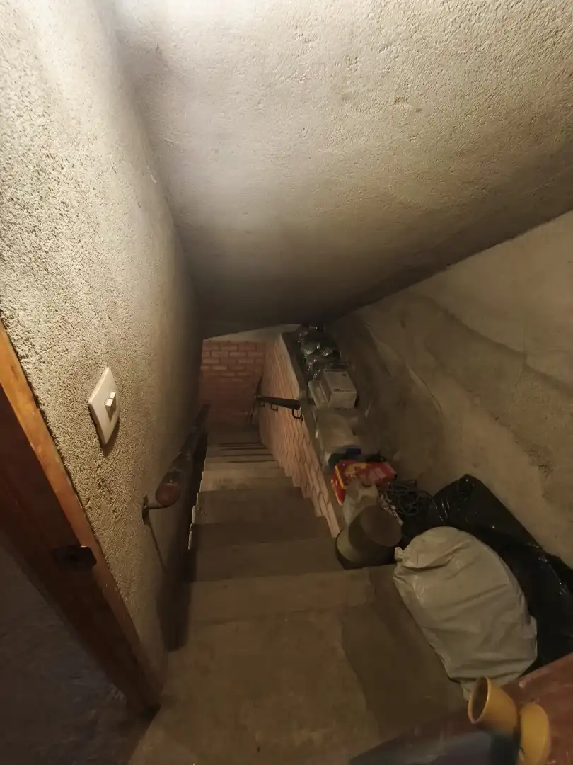 Casa adosada en venda a Calle Cayō Zapata, 9, Gema Casa adosada en venda en Gema amb Calefacció, Jardí privat i Forn