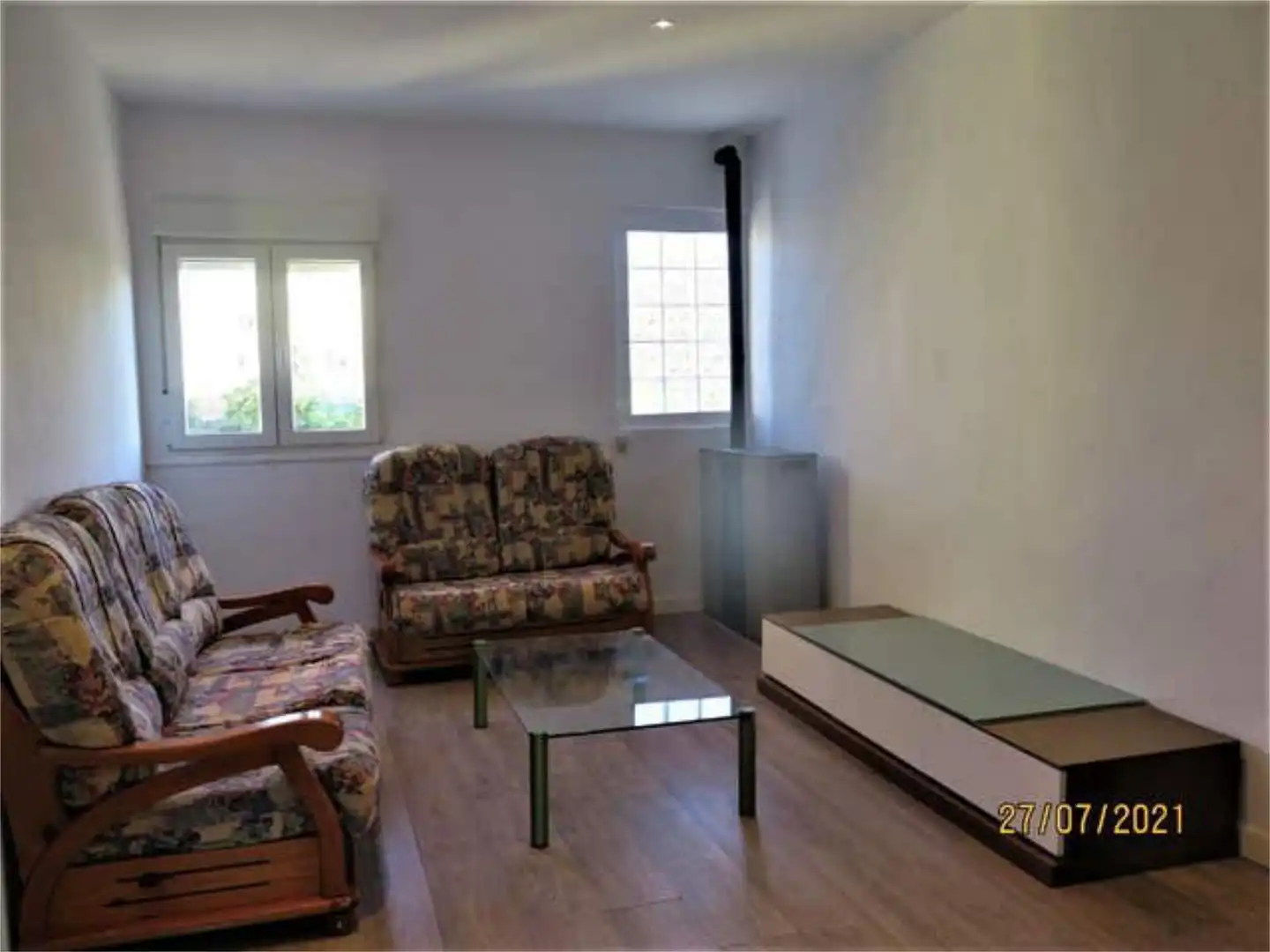 Flat for rent in Bembibre Living room of Flat for rent in Bembibre