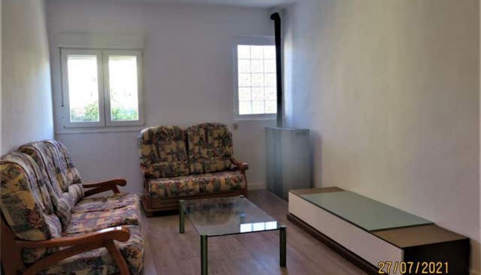 Flat for rent in Bembibre, León - image 1 Photo 1 of Flat for rent in Bembibre, León