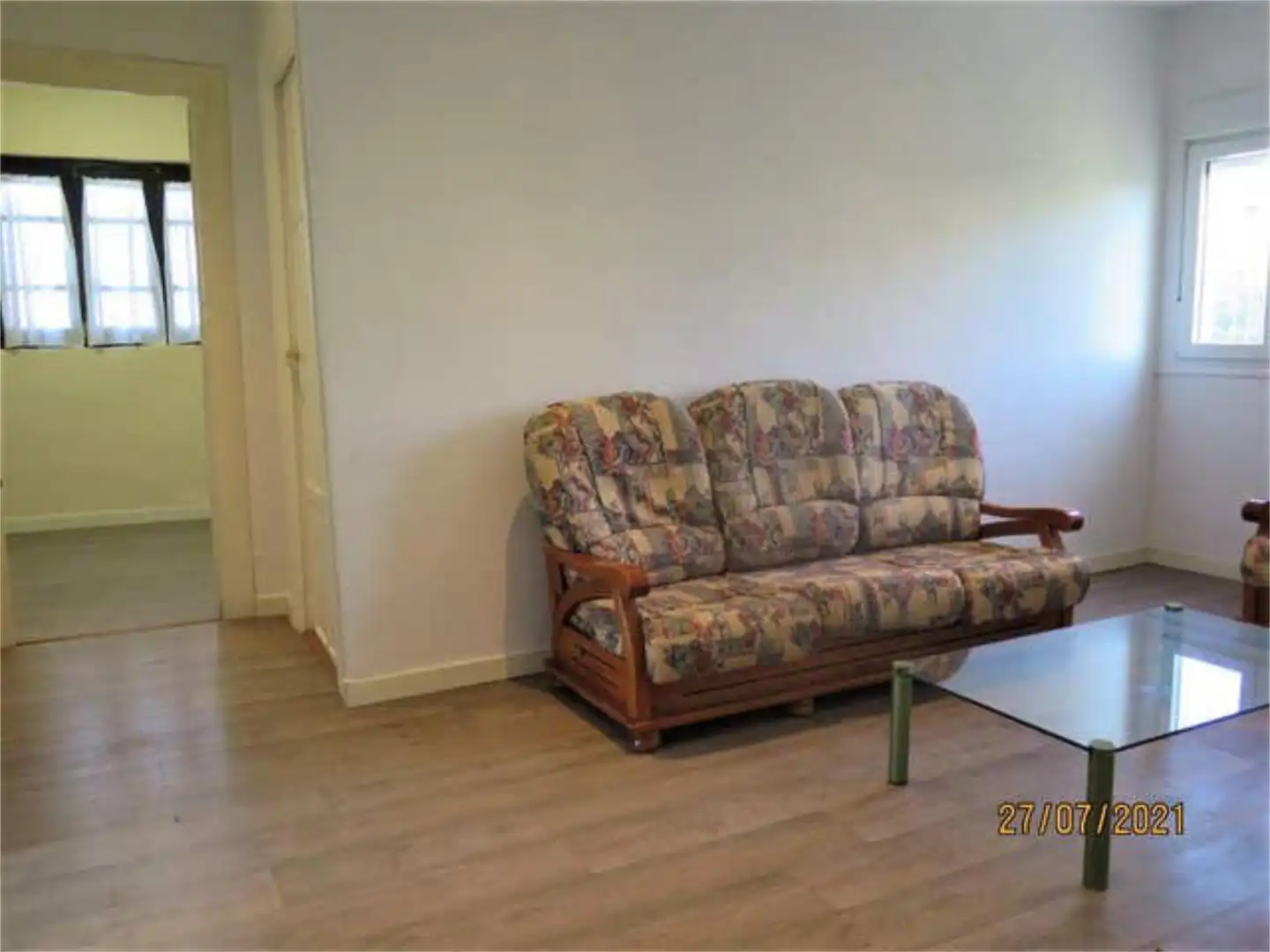 Flat for rent in Bembibre Living room of Flat for rent in Bembibre