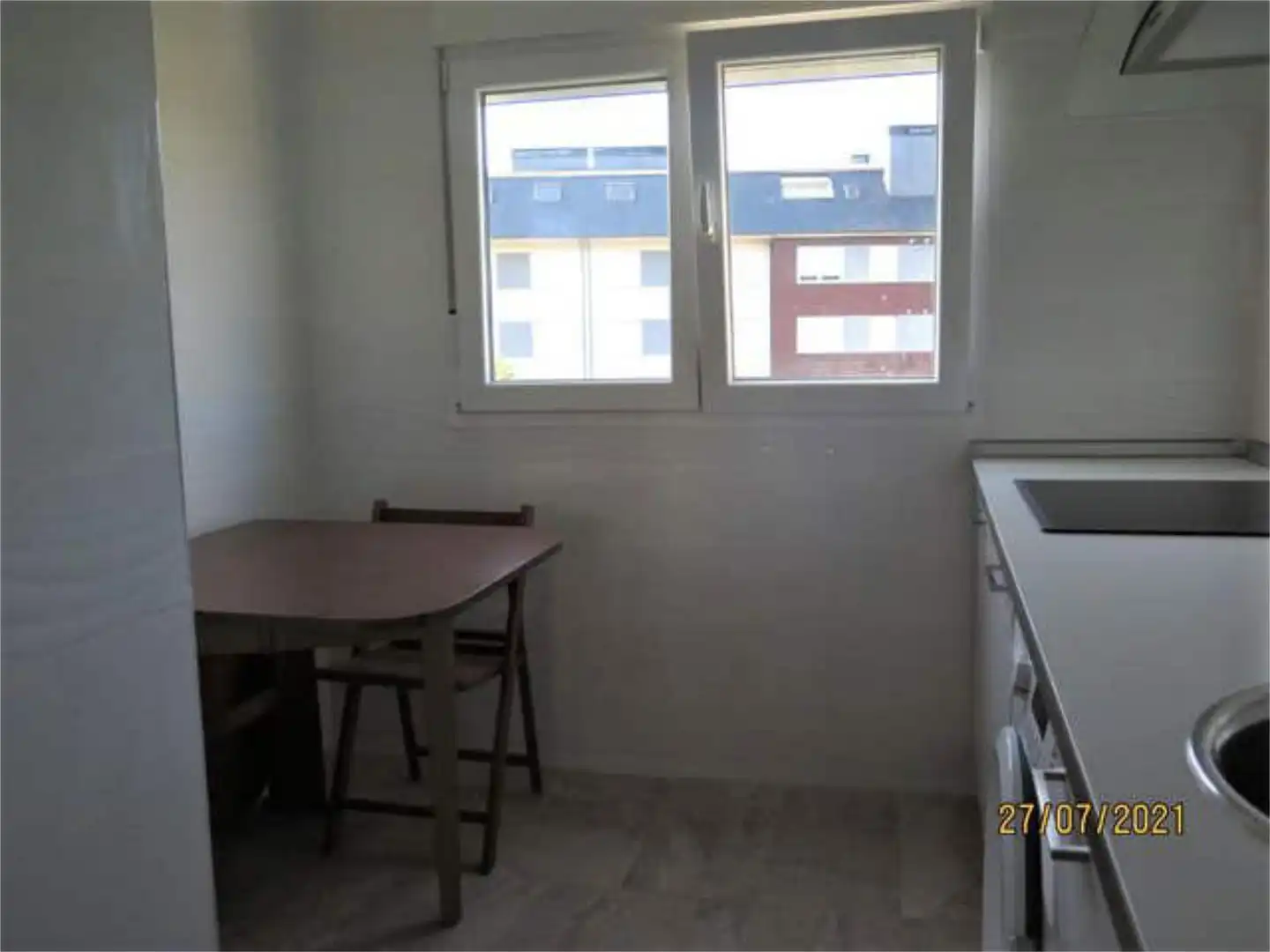 Flat for rent in Bembibre Kitchen of Flat for rent in Bembibre
