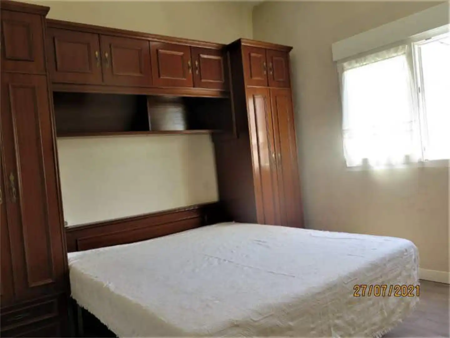 Flat for rent in Bembibre Bedroom of Flat for rent in Bembibre
