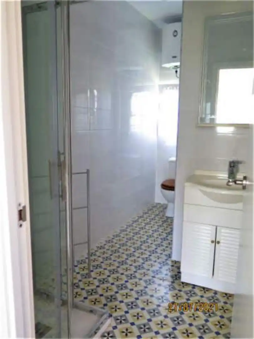 Flat for rent in Bembibre Bathroom of Flat for rent in Bembibre