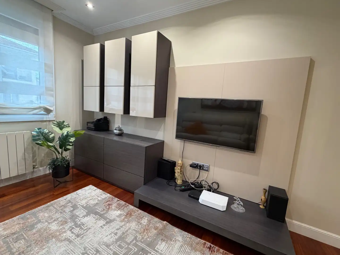 Living room of Flat for sale in Mungia
