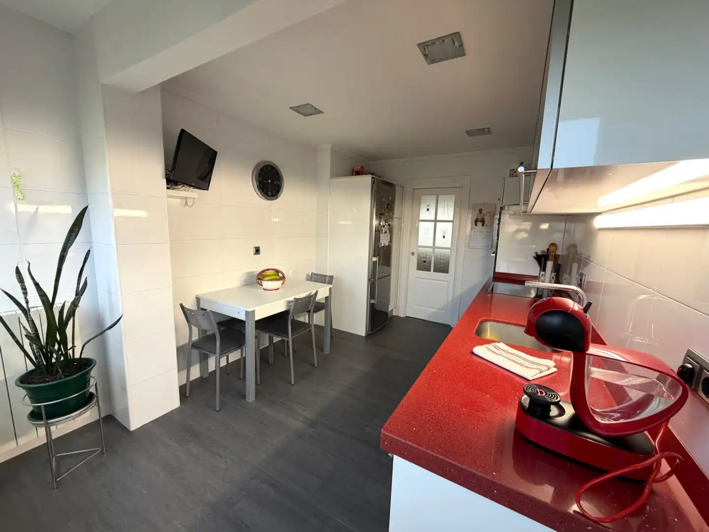 Kitchen of Flat for sale in Mungia