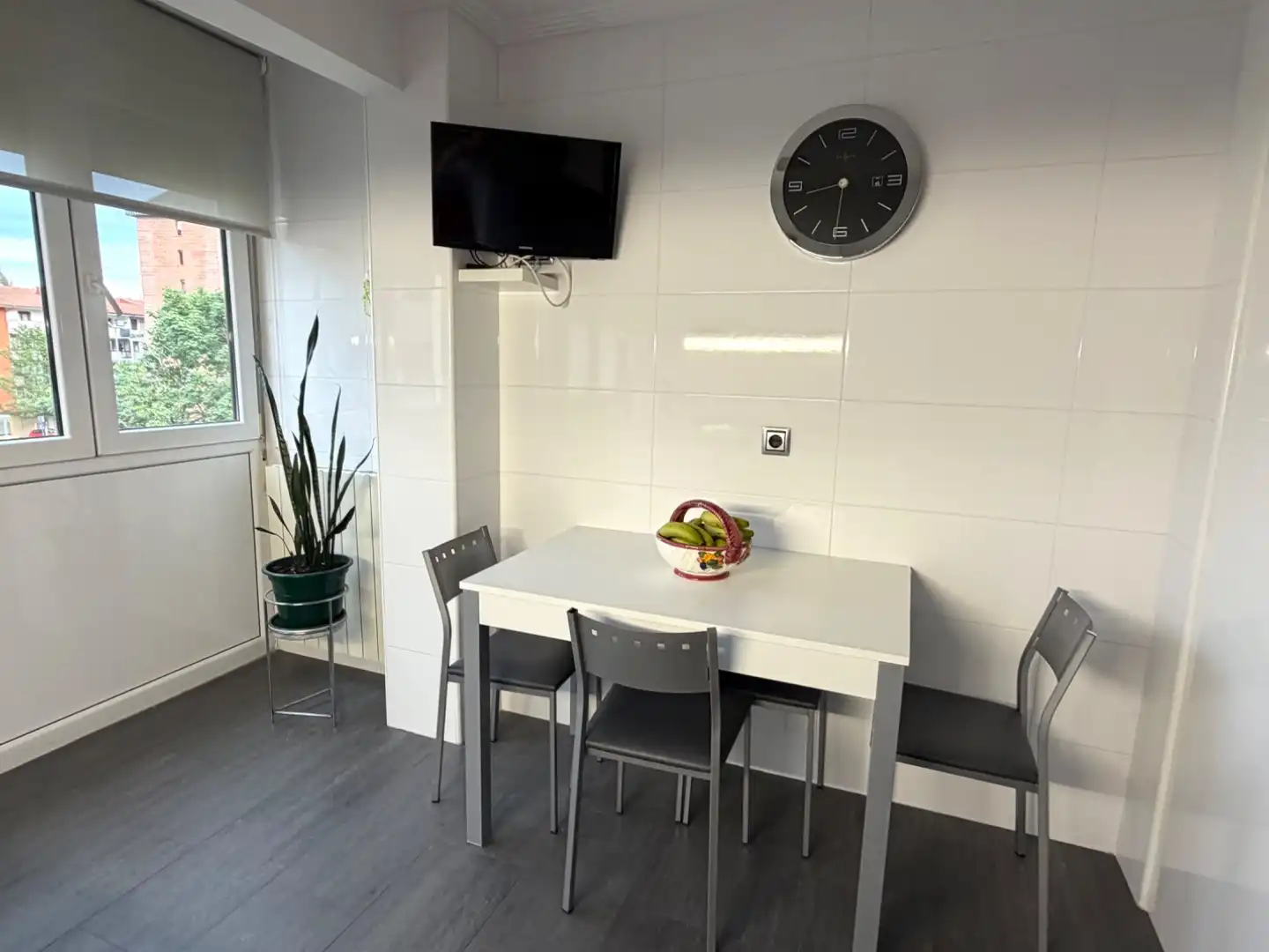 Dining room of Flat for sale in Mungia
