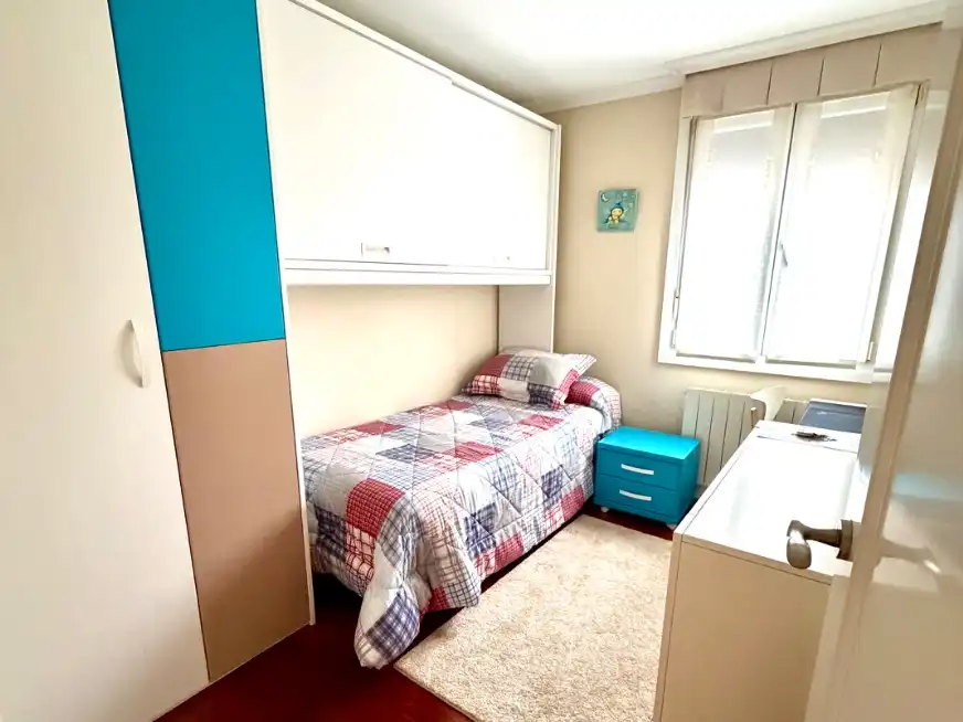 Bedroom of Flat for sale in Mungia