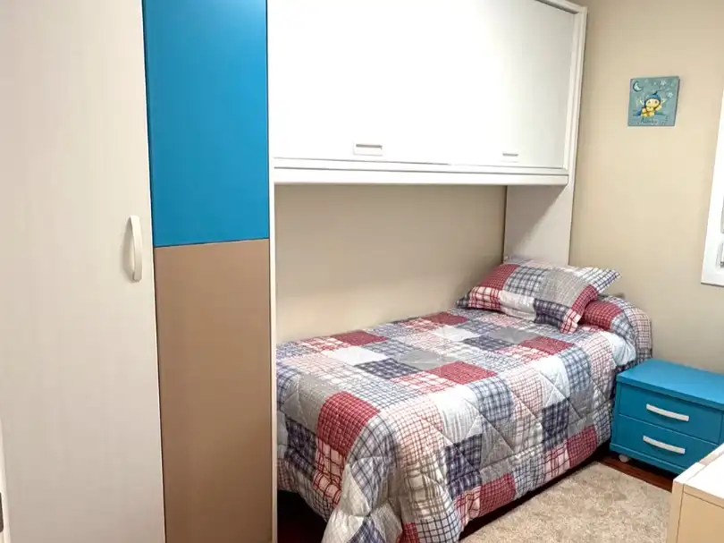 Bedroom of Flat for sale in Mungia