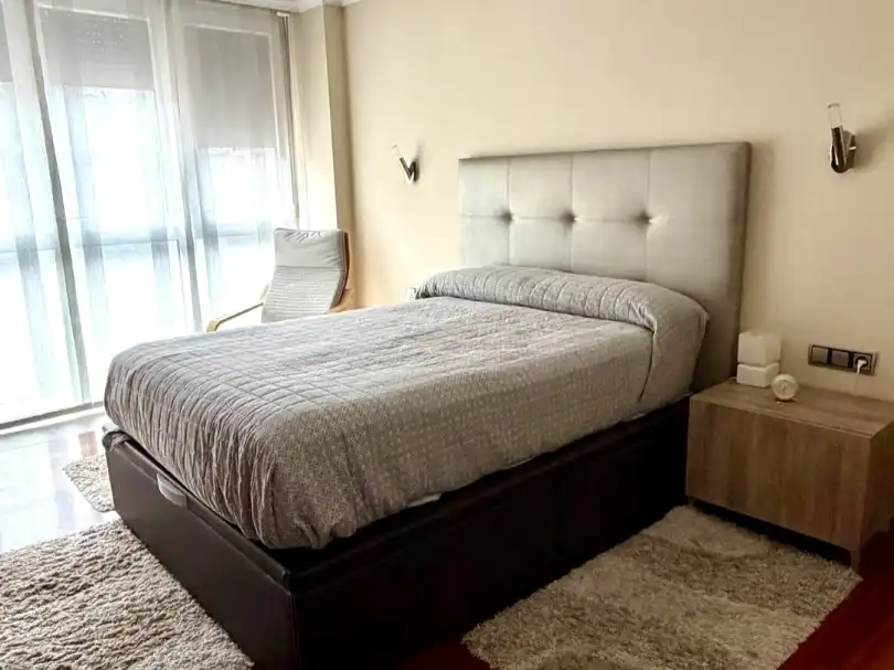 Bedroom of Flat for sale in Mungia