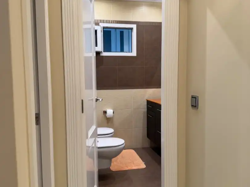Bathroom of Flat for sale in Mungia