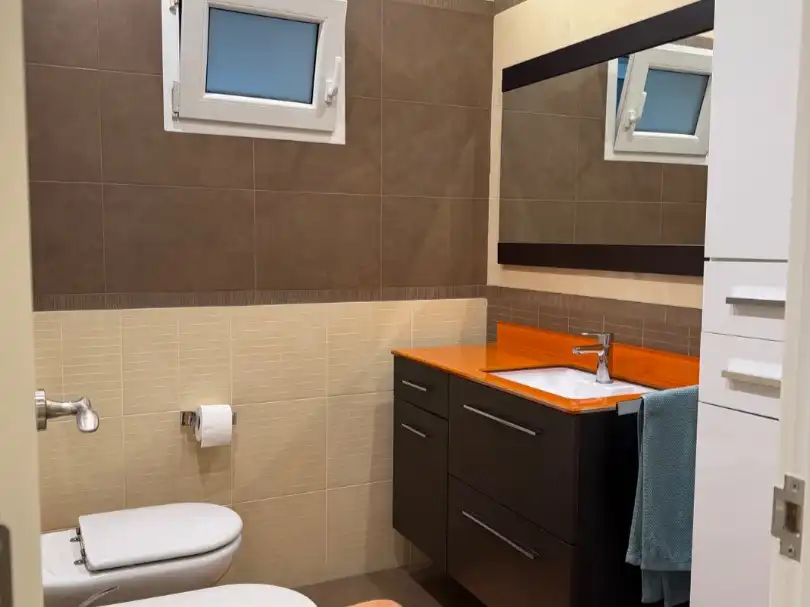 Bathroom of Flat for sale in Mungia