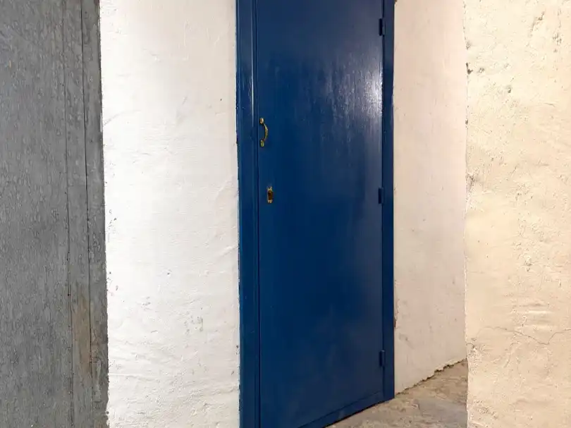 Exterior view of Flat for sale in Mungia