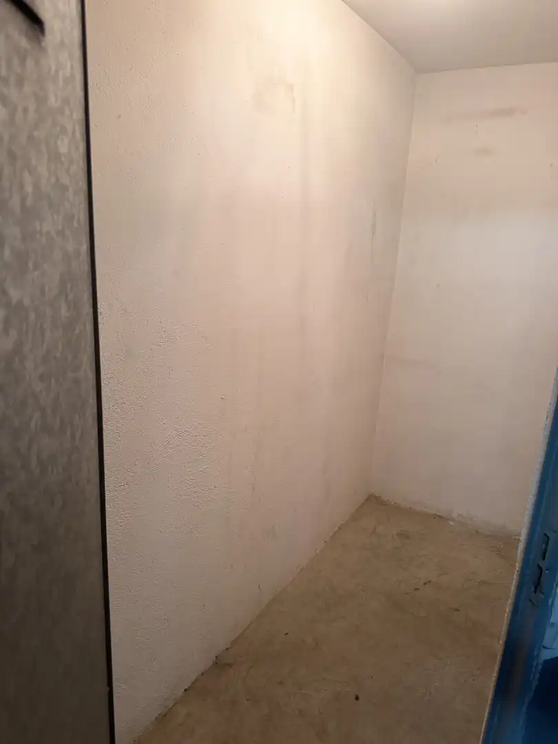 Storage room for rent in Valencia