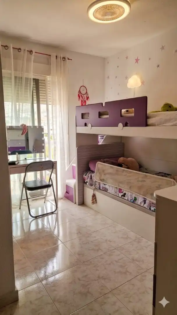 Casa adosada en venta en Carrer de Tritó, 11, L'Albir Terraza de Casa adosada en venta en L'Alfàs del Pi con Aire acondicionado, Terraza y Balcón