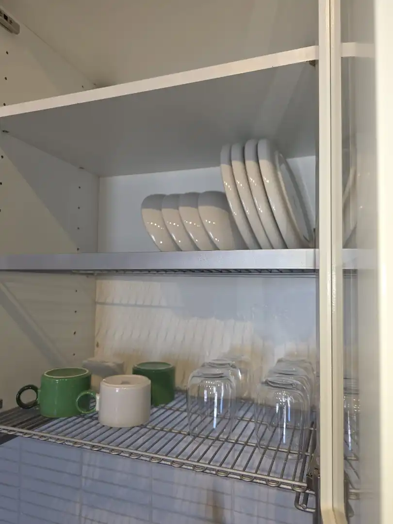 Piso de alquiler en Calle Iglesia, 33, Corralejo Cocina de Piso de alquiler en La Oliva con Terraza, Amueblado y Horno