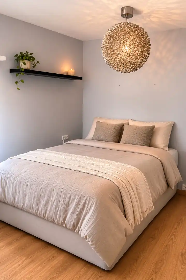 Einfamilien-Reihenhaus zum Verkauf in Barrio las Fuentes, 6, Piélagos Schlafzimmer von Einfamilien-Reihenhaus zum Verkauf in Piélagos