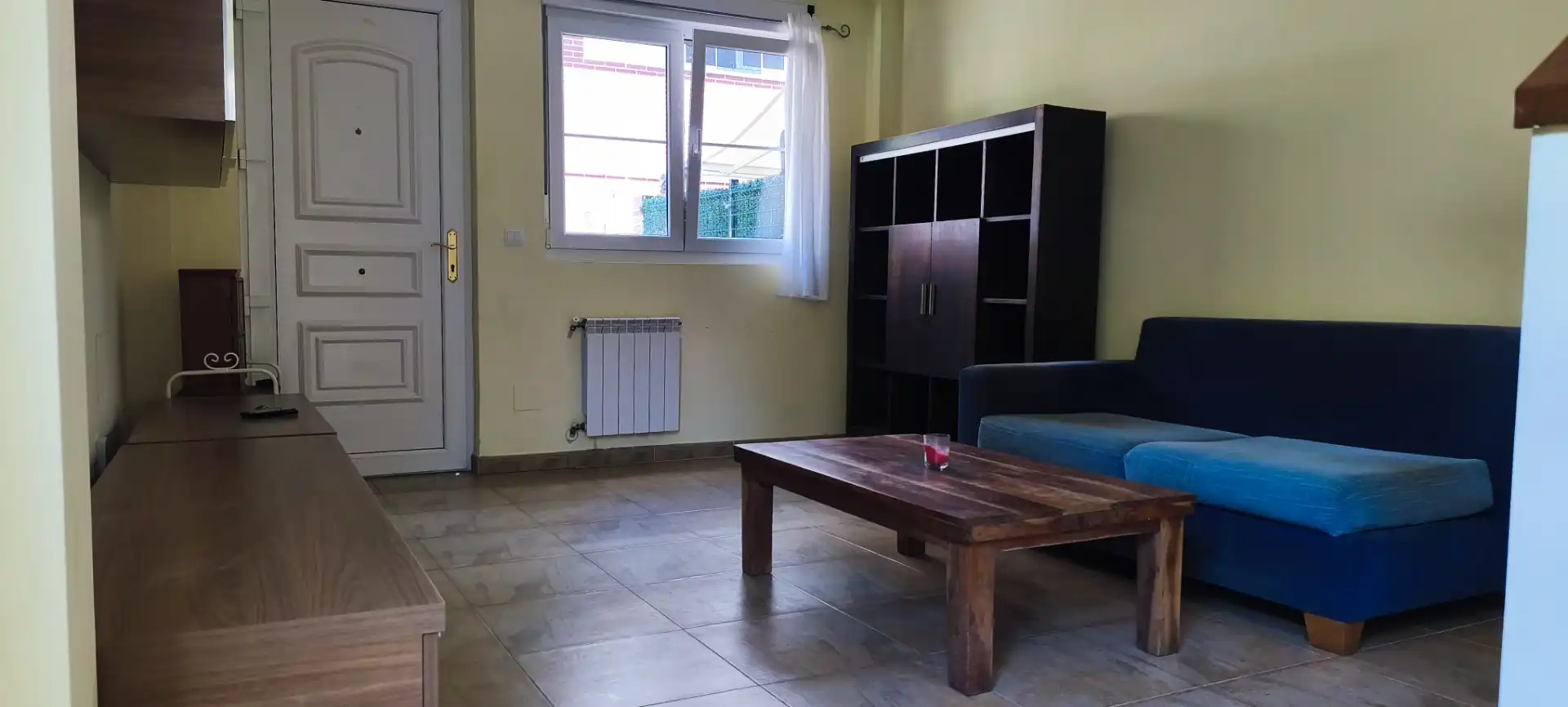 Einfamilien-Reihenhaus zum Verkauf in Barrio las Fuentes, 6, Piélagos Wohnzimmer von Einfamilien-Reihenhaus zum Verkauf in Piélagos