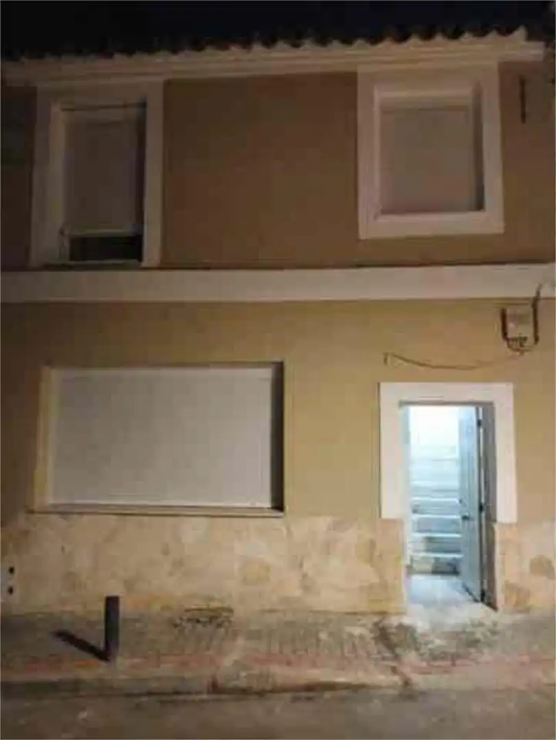 Houses for sale in Madrid