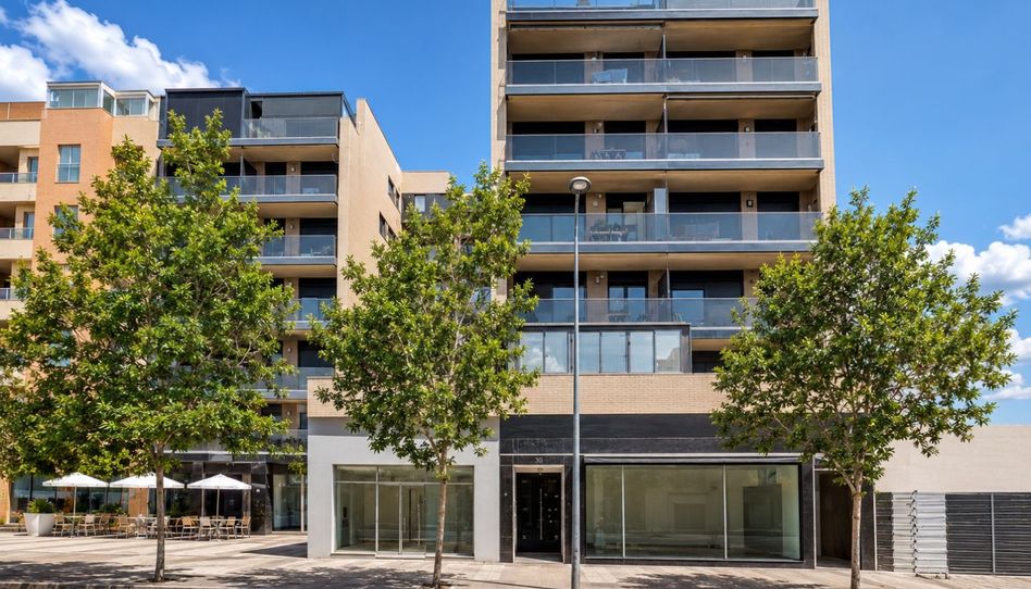 Wohnung zum Verkauf in Avenida Juan Carlos I, 113, Roquetas Pueblo, Roquetas de Mar - Bild 1 Foto 1 von Wohnung zum Verkauf in Avenida Juan Carlos I, 113, Roquetas Pueblo, Roquetas de Mar