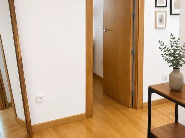 Wohnung zum Verkauf in Avenida Juan Carlos I, 113, Roquetas de Mar ciudad Wohnung zum Verkauf in Roquetas de Mar mit Klimaanlage und Terrasse