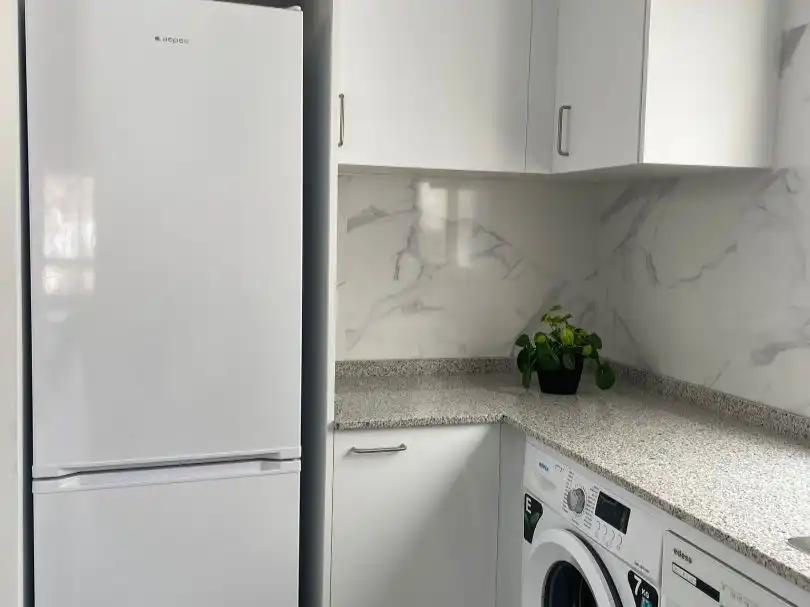 Flat for rent in Carrer de la Noguera, 16, La Creu del Grau Flat for rent in Carrer de la Noguera, 16, La Creu del Grau