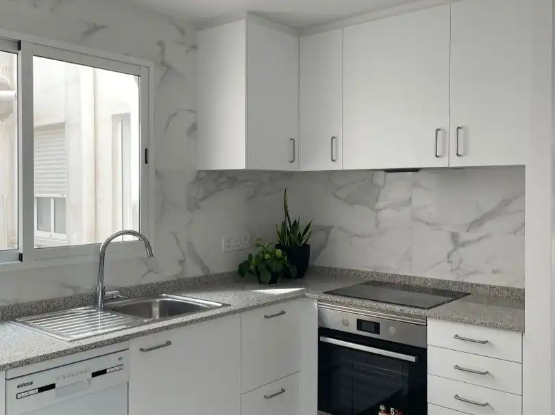 Flat for rent in Carrer de la Noguera, 16, La Creu del Grau Flat for rent in Carrer de la Noguera, 16, La Creu del Grau