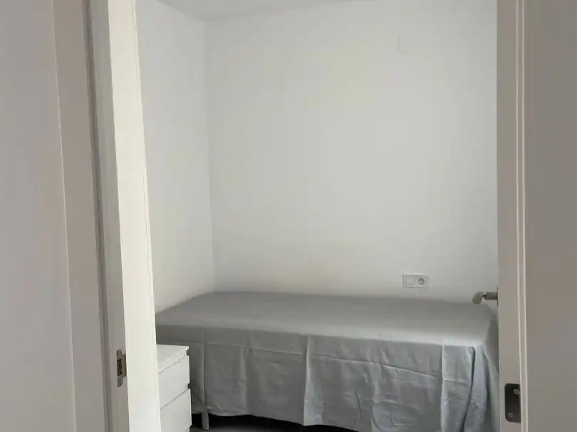 Flat for rent in Carrer de la Noguera, 16, La Creu del Grau Flat for rent in Carrer de la Noguera, 16, La Creu del Grau