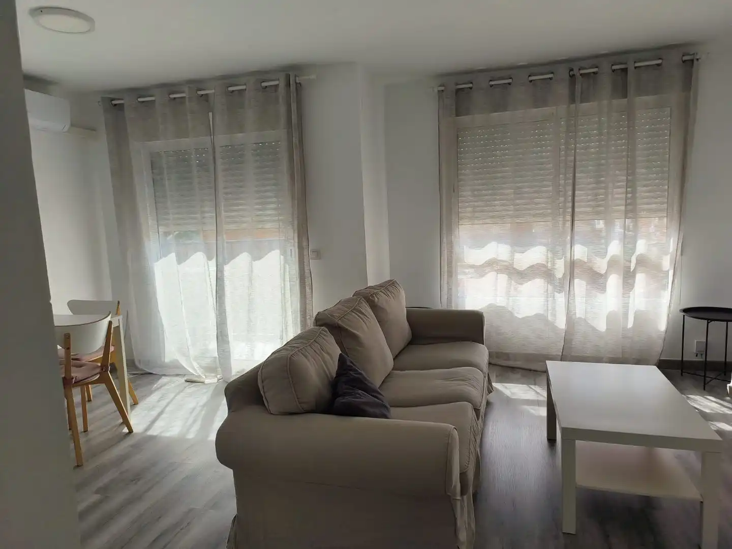 Flat for rent in Carrer de la Noguera, 16, La Creu del Grau Flat for rent in Carrer de la Noguera, 16, La Creu del Grau