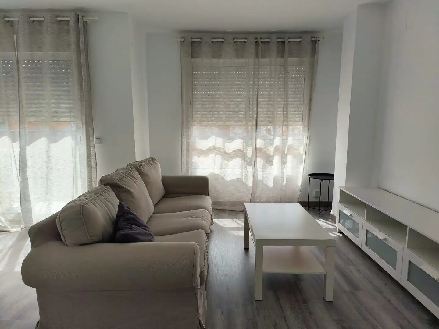 Flat for rent in Carrer de la Noguera, 16, La Creu del Grau Flat for rent in Carrer de la Noguera, 16, La Creu del Grau