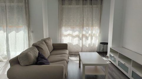 Flat for rent in Carrer de la Noguera, 16, La Creu del Grau, Valencia Capital - image 2 Photo 2 of Flat for rent in Carrer de la Noguera, 16, La Creu del Grau, Valencia Capital