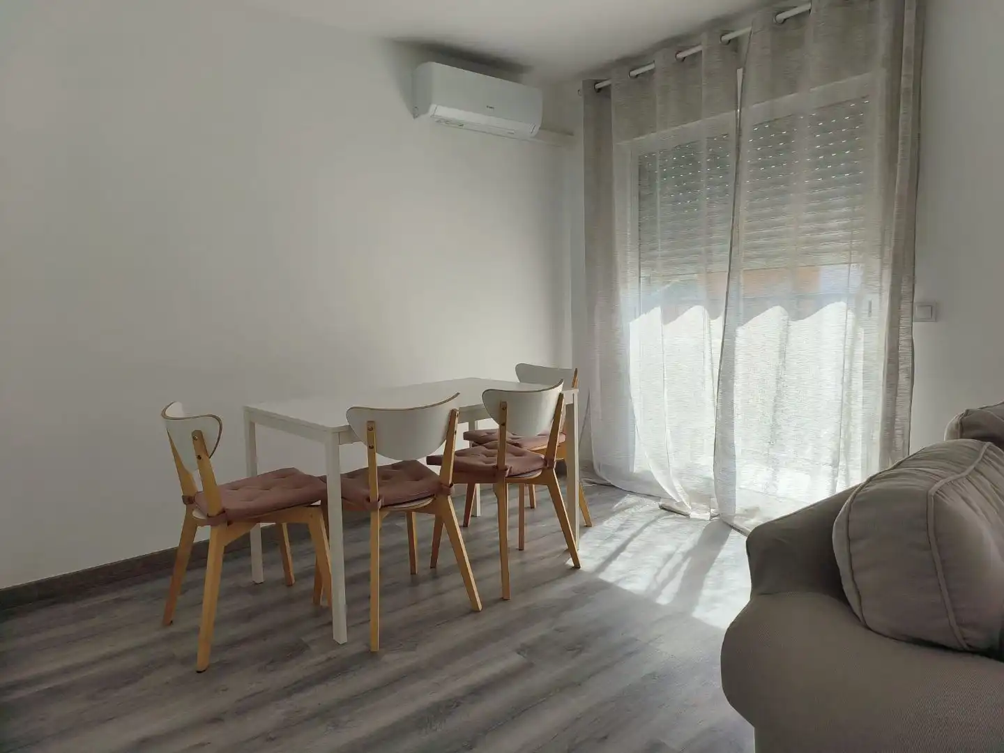 Flat for rent in Carrer de la Noguera, 16, La Creu del Grau Flat for rent in Carrer de la Noguera, 16, La Creu del Grau