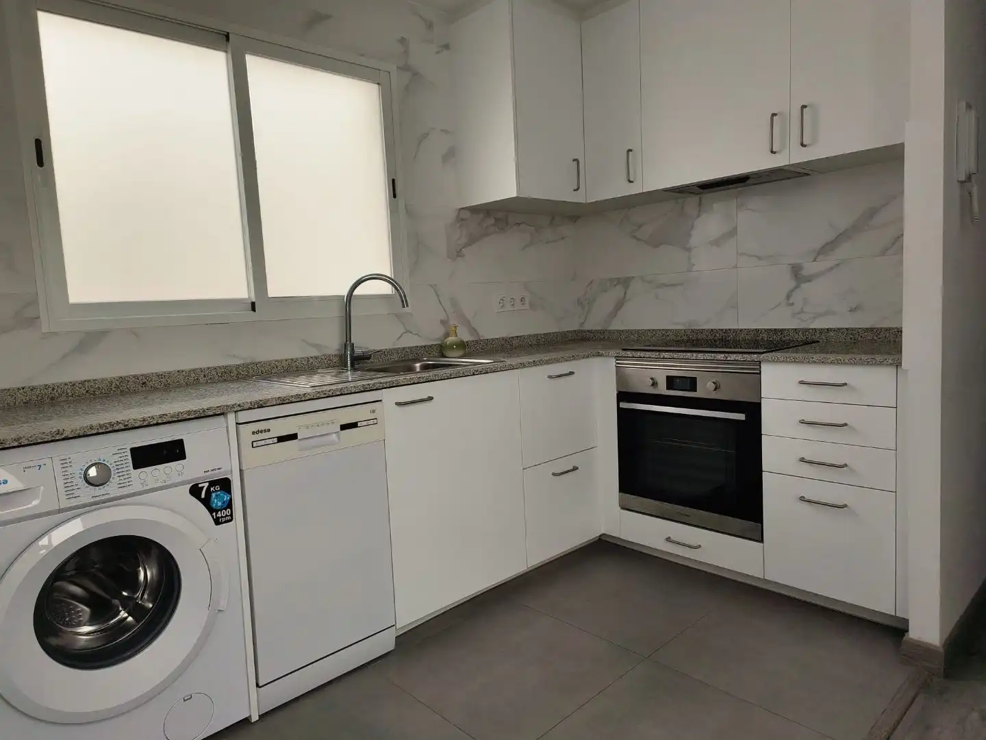 Flat for rent in Carrer de la Noguera, 16, La Creu del Grau Flat for rent in Carrer de la Noguera, 16, La Creu del Grau