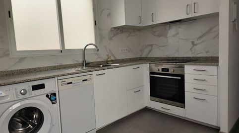 Flat for rent in Carrer de la Noguera, 16, La Creu del Grau, Valencia Capital - image 4 Photo 4 of Flat for rent in Carrer de la Noguera, 16, La Creu del Grau, Valencia Capital