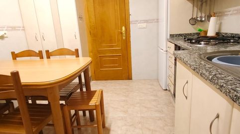 Flat for rent in Rúa Beato Sebastián Aparicio, 3, San Rosendo, Ourense Capital - image 2 Photo 2 of Flat for rent in Rúa Beato Sebastián Aparicio, 3, San Rosendo, Ourense Capital