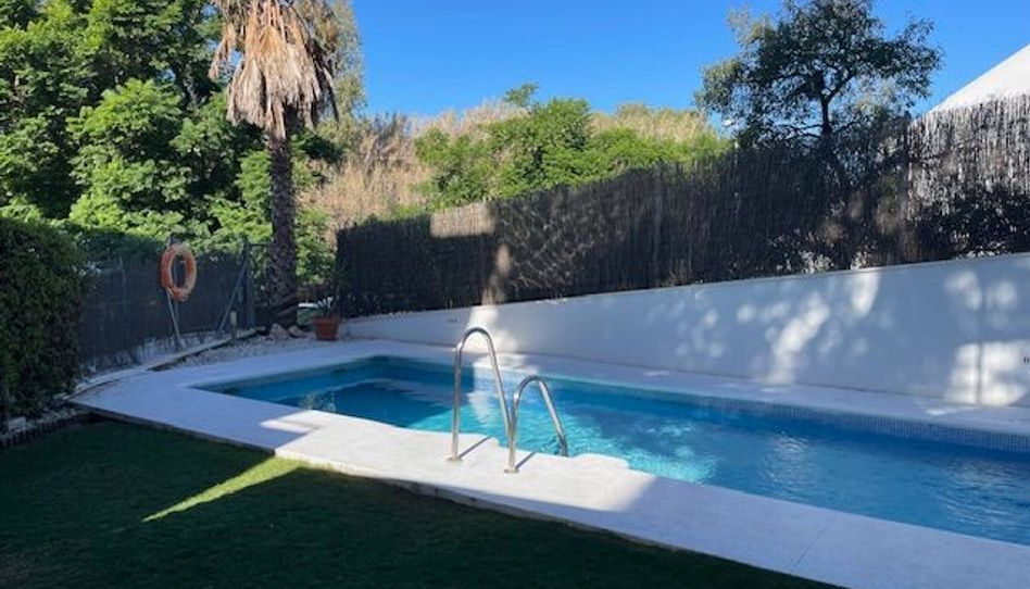 Apartamento de alquiler en Calle Fray Leopoldo de Alpandeire, 6, V Centenario - Piletas - Capuchinos, Sanlúcar de Barrameda - imagen 1 Foto 1 de Apartamento de alquiler en Calle Fray Leopoldo de Alpandeire, 6, V Centenario - Piletas - Capuchinos, Sanlúcar de Barrameda