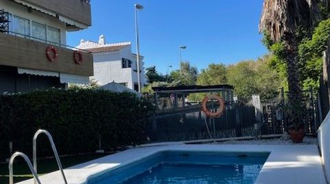 Apartamento de alquiler en Calle Fray Leopoldo de Alpandeire, 6, V Centenario - Piletas - Capuchinos, Sanlúcar de Barrameda - imagen 2 Foto 2 de Apartamento de alquiler en Calle Fray Leopoldo de Alpandeire, 6, V Centenario - Piletas - Capuchinos, Sanlúcar de Barrameda
