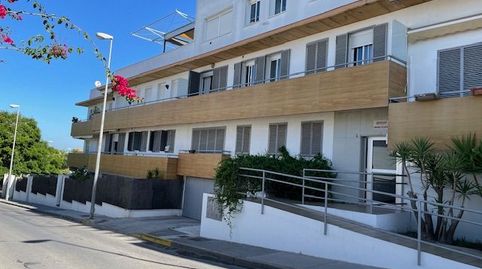 Apartamento de alquiler en Calle Fray Leopoldo de Alpandeire, 6, V Centenario - Piletas - Capuchinos, Sanlúcar de Barrameda - imagen 3 Foto 3 de Apartamento de alquiler en Calle Fray Leopoldo de Alpandeire, 6, V Centenario - Piletas - Capuchinos, Sanlúcar de Barrameda
