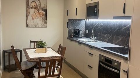 Apartamento de alquiler en Calle Fray Leopoldo de Alpandeire, 6, V Centenario - Piletas - Capuchinos, Sanlúcar de Barrameda - imagen 5 Foto 5 de Apartamento de alquiler en Calle Fray Leopoldo de Alpandeire, 6, V Centenario - Piletas - Capuchinos, Sanlúcar de Barrameda