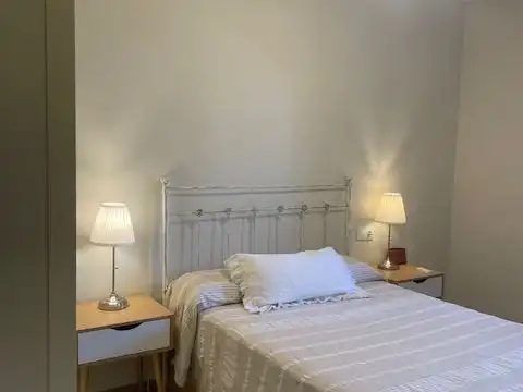 Apartamento de alquiler en Fray Leopoldo de Alpandeire, 6, V Centenario - Piletas - Capuchinos Habitación de Apartamento de alquiler en Sanlúcar de Barrameda con Aire acondicionado, Calefacción y Terraza