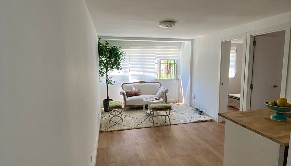Flat for sale in Calle de Los Conserveros, 11, Arcos, Madrid Capital - image 1 Photo 1 of Flat for sale in Calle de Los Conserveros, 11, Arcos, Madrid Capital