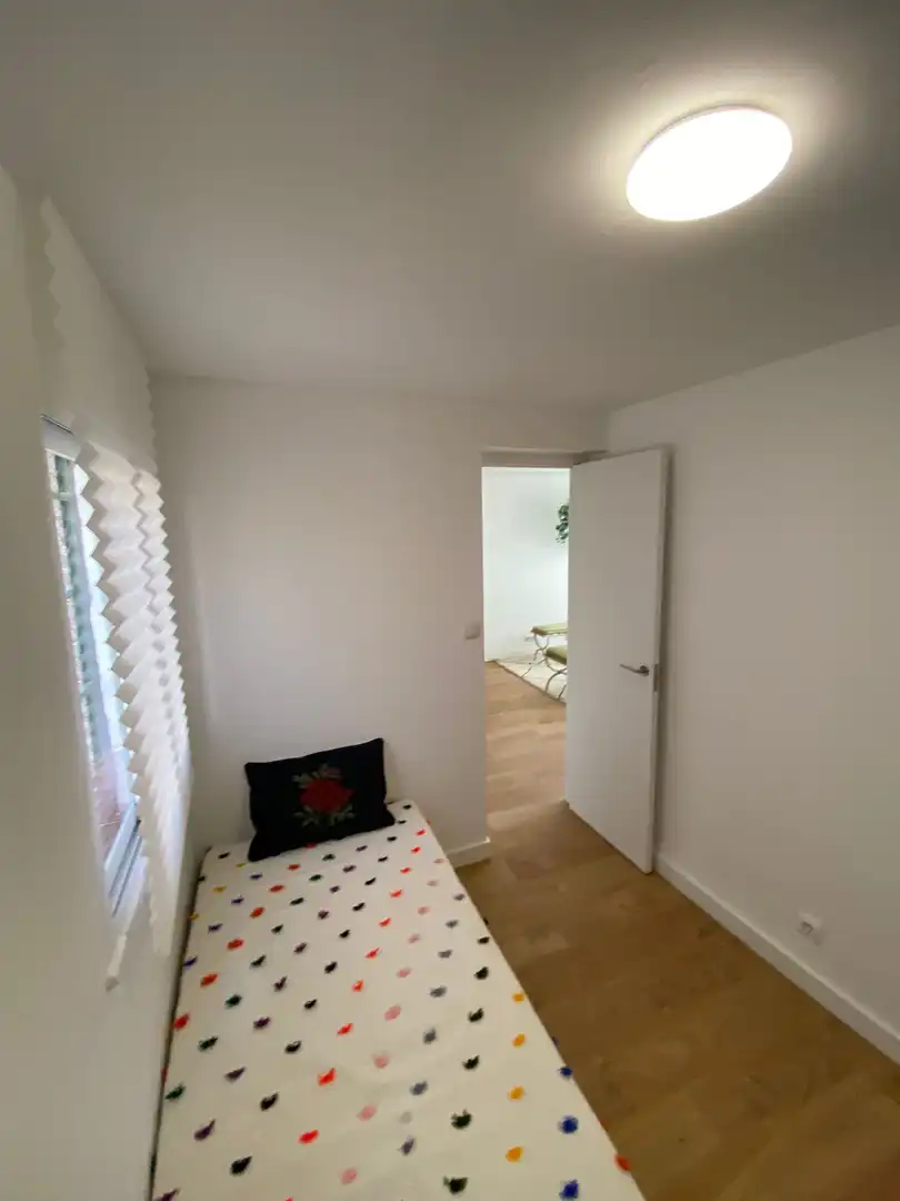 Flat for sale in  Madrid Capital