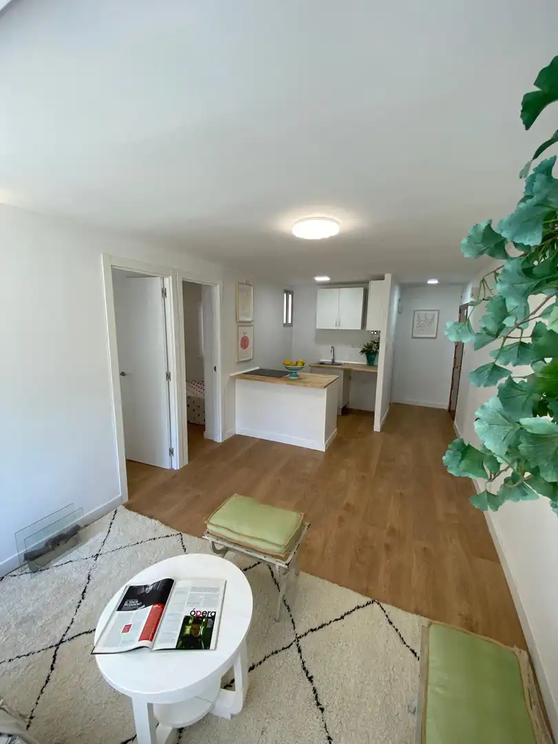 Flat for sale in  Madrid Capital