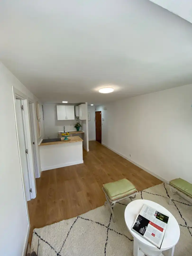 Flat for sale in  Madrid Capital