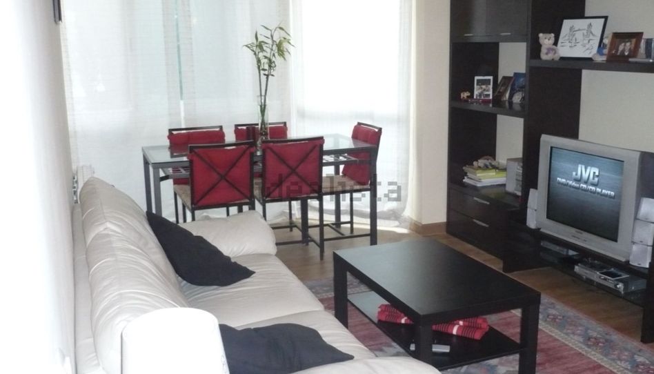 Flat for rent in Calle Amargura, 26, Brunete, Madrid - image 1 Photo 1 of Flat for rent in Calle Amargura, 26, Brunete, Madrid