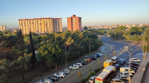 Foto 3 de Pis de lloguer a Calle Carlos Marx, 30, Sta. Aurelia - Cantábrico - Atlàntico - La Romería, Sevilla Capital